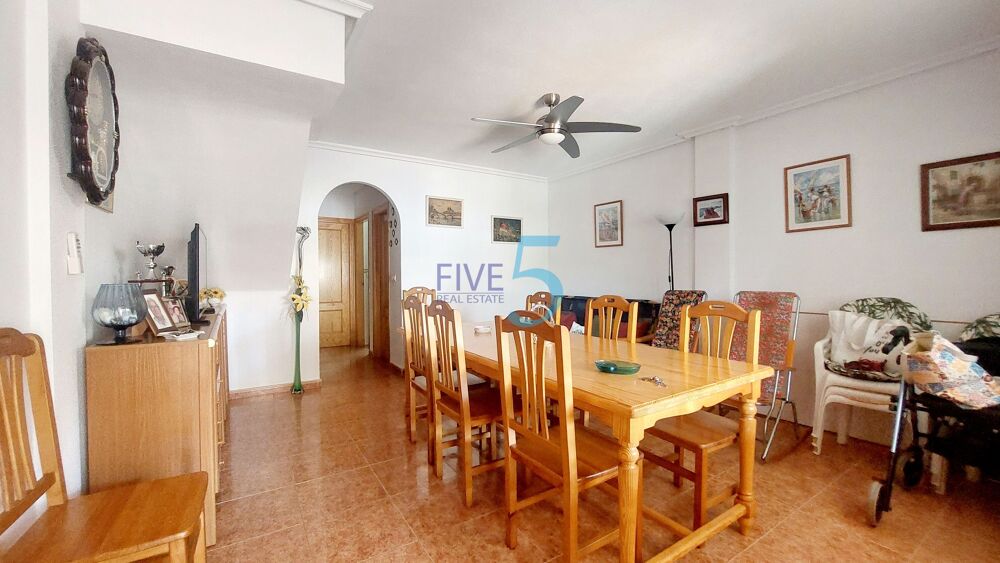vente Maison - 4 pièce(s) - 91 m² Espagne