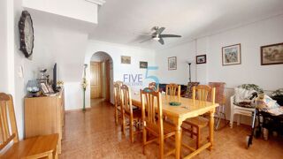  Maison à vendre 4 pièces 91 m² San javier