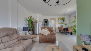  Villa à vendre 4 pièces 111 m² Rojales