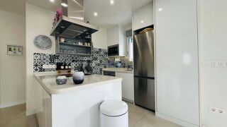  Appartement � vendre 4 pi�ces 83 m� Orihuela