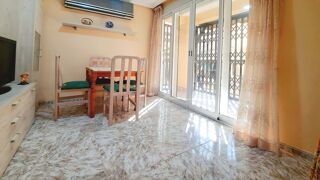  Appartement � vendre 4 pi�ces 58 m� Torrevieja