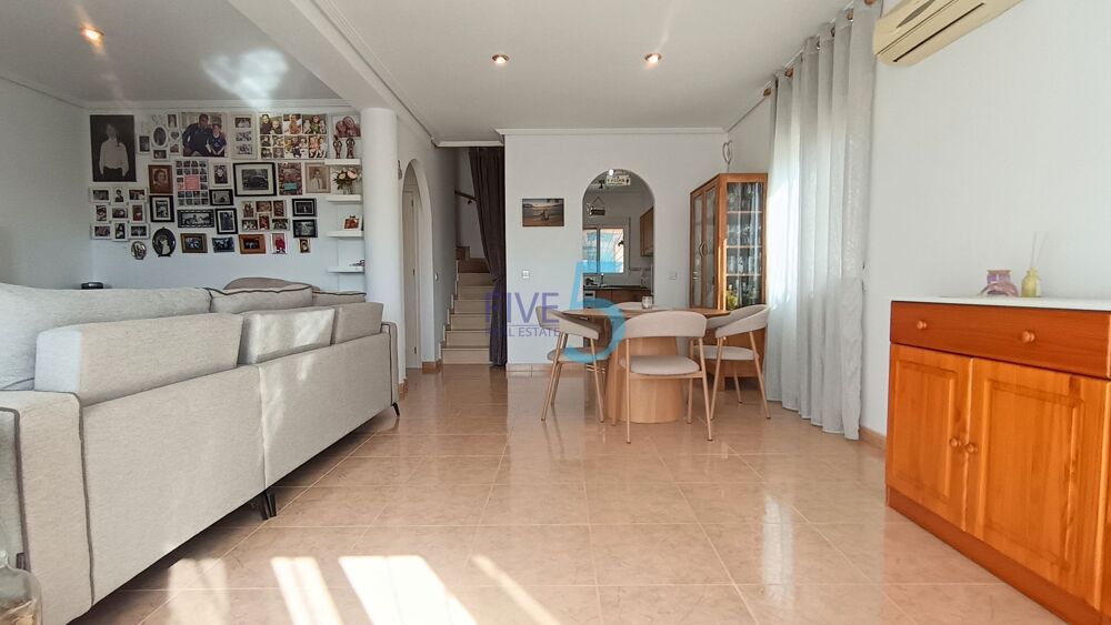 vente Villa - 4 pièce(s) - 107 m² Espagne