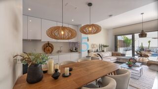  Villa à vendre 4 pièces 110 m² Orihuela