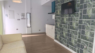  Appartement � vendre 3 pi�ces 55 m� Cartagena