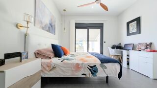  Maison � vendre 3 pi�ces 94 m� Daya nueva