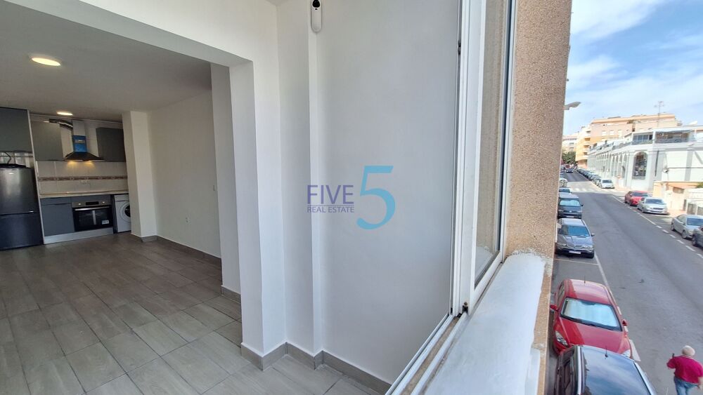 vente Appartement - 3 pièce(s) - 86 m² Espagne