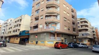  Appartement à vendre 3 pièces 90 m² Torrevieja