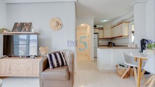  Appartement à vendre 4 pièces 70 m² Rojales