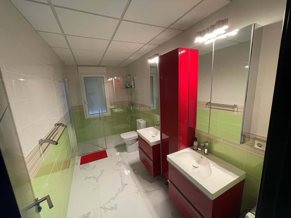 � vendre  Villa Nucia (la)