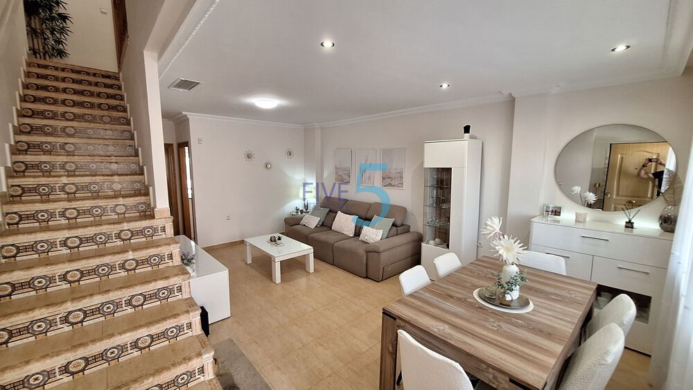 vente Maison - 5 pièce(s) - 140 m² Espagne