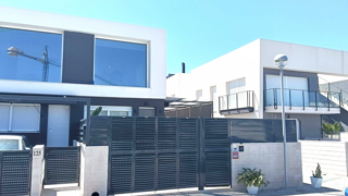  Maison � vendre 3 pi�ces 80 m� Santa pola