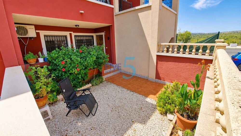 Appartement 3 pièces 64 m² · à Espagne · 64 m² · 157 500 €