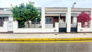  Maison � vendre 5 pi�ces 108 m� Pilar de la horadada