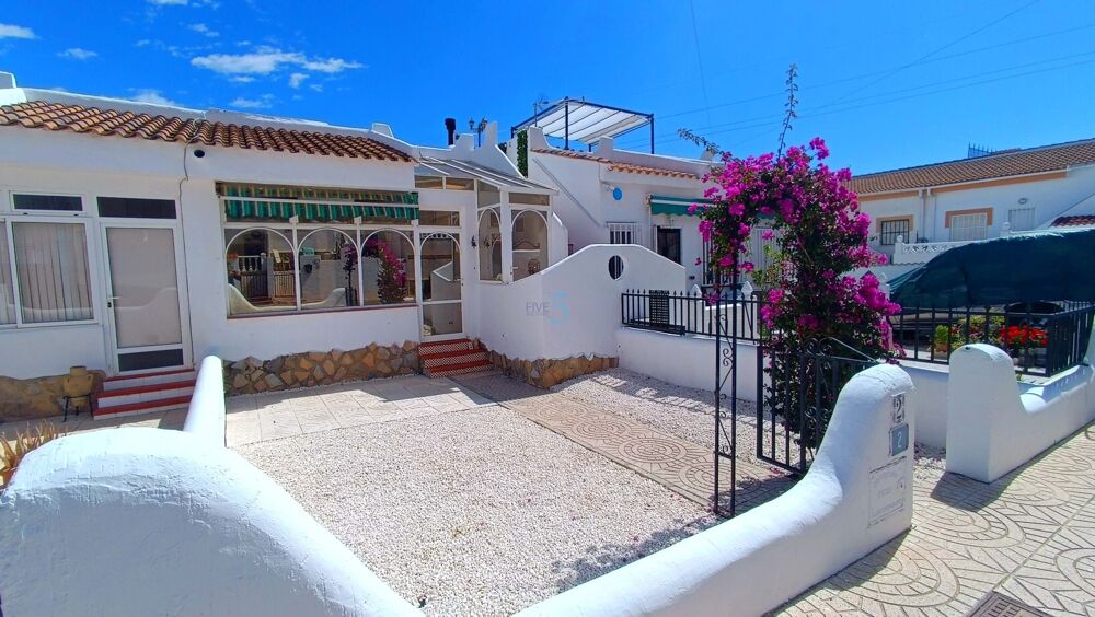 vente Maison - 3 pièce(s) - 64 m² Espagne