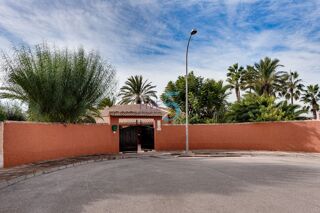  Villa à vendre 6 pièces 550 m² Torrevieja