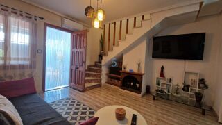  Maison � vendre 3 pi�ces 55 m� Torrevieja