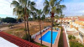  Appartement � vendre 3 pi�ces 65 m� Rojales