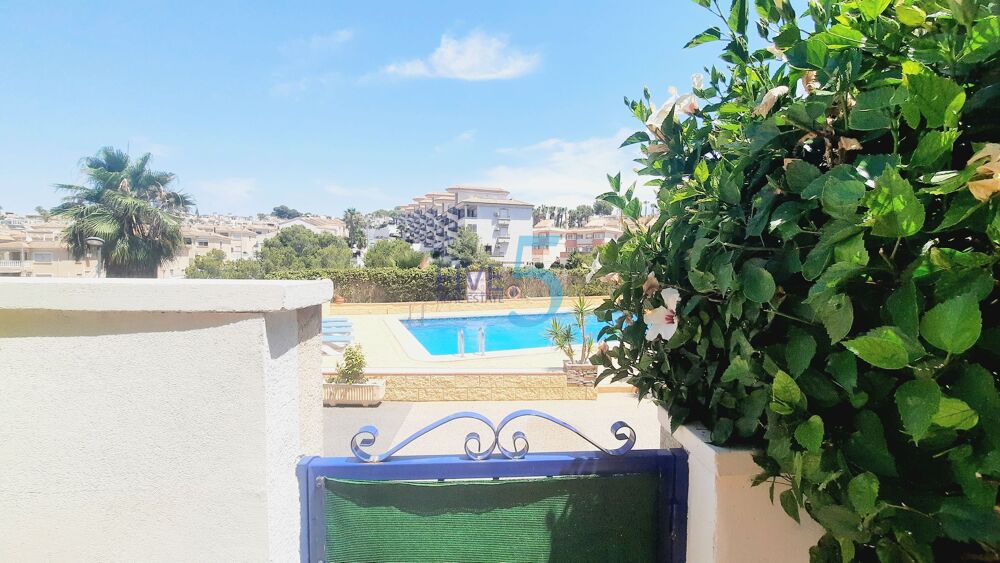 vente Appartement - 3 pièce(s) - 60 m² Espagne