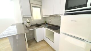  Appartement � vendre 3 pi�ces 74 m� Torrevieja