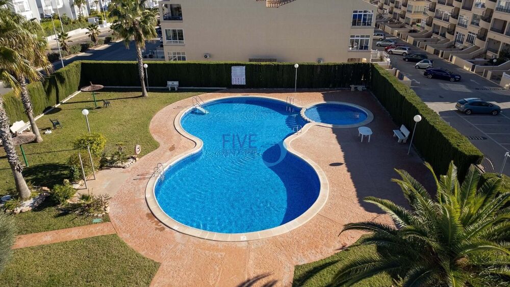 vente Appartement - 3 pièce(s) - 67 m² Espagne