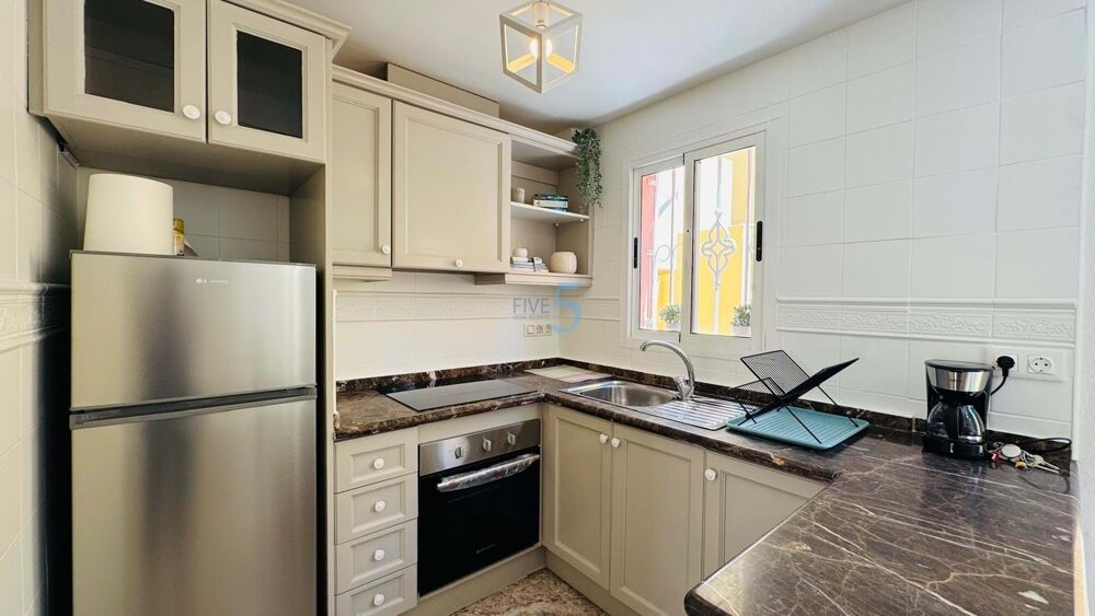 vente Maison - 3 pièce(s) - 79 m² Espagne