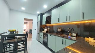  Appartement � vendre 4 pi�ces 122 m� Orihuela