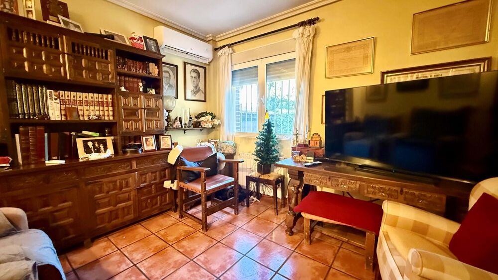 � vendre  Villa Murcia