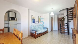  Appartement à vendre 4 pièces 75 m² Alcázares (los)