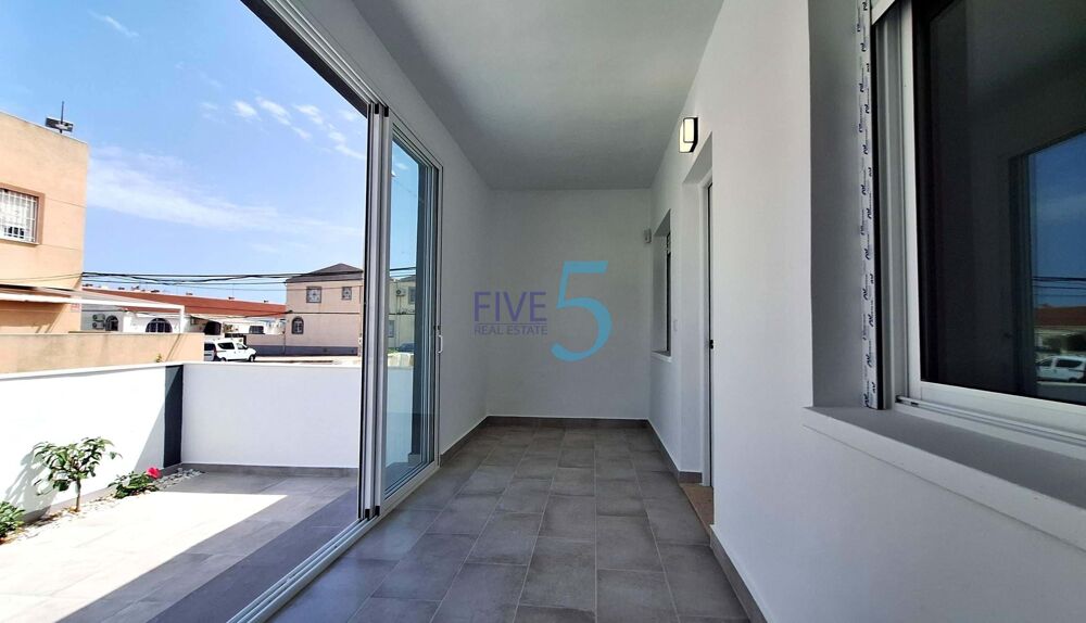vente Maison - 3 pièce(s) - 45 m² Espagne