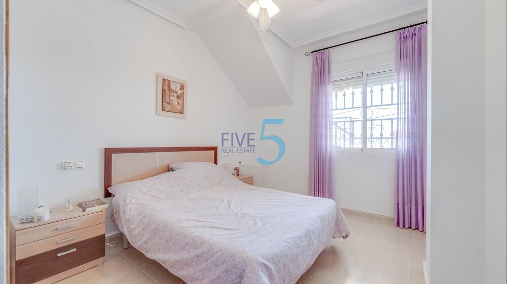 vente Appartement - 3 pièce(s) Espagne