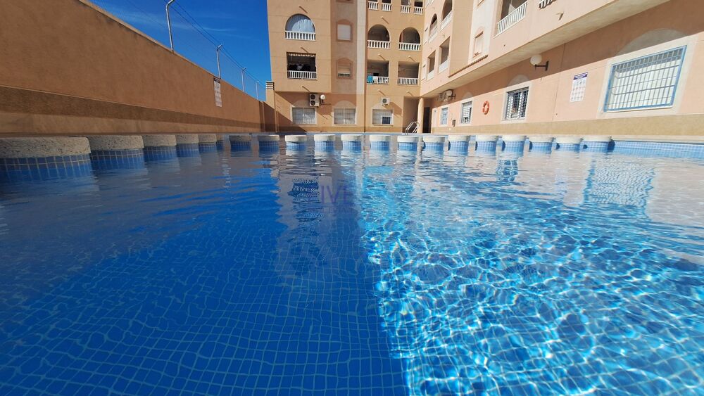 vente Appartement - 3 pièce(s) - 69 m² Espagne