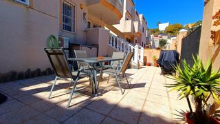  Appartement � vendre 3 pi�ces 60 m� Rojales