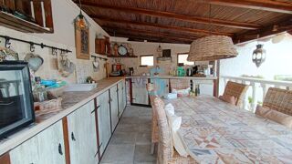  Villa à vendre 5 pièces 178 m² Rojales
