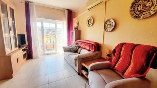  Appartement � vendre 4 pi�ces 64 m� San pedro del pinatar