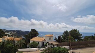  Villa à vendre 7 pièces 173 m² Jávea/xàbia