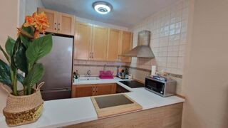  Maison � vendre 4 pi�ces 120 m� Torrevieja