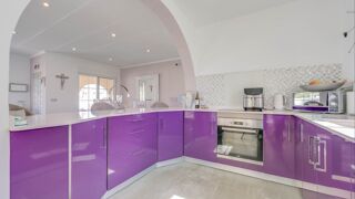  Villa � vendre 4 pi�ces 148 m� Torrevieja