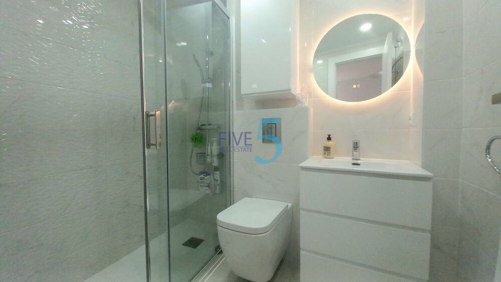 vente Appartement - 5 pièce(s) - 115 m² Espagne