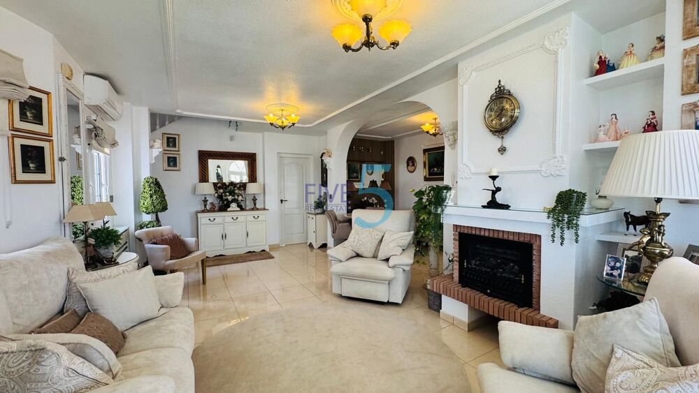 vente Villa - 4 pièce(s) - 135 m² Espagne