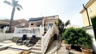  Villa à vendre 4 pièces 84 m² Pilar de la horadada