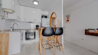  Appartement à vendre 2 pièces 53 m² San pedro del pinatar