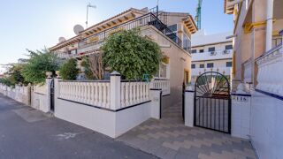  Appartement  vendre 3 pices 57 m Orihuela