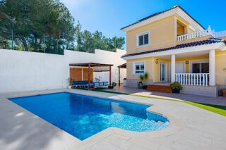  Appartement � vendre 4 pi�ces 180 m� San miguel de salinas