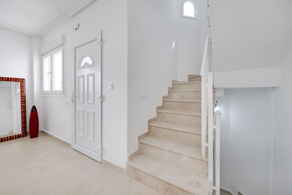 vente Villa - 4 pièce(s) - 109 m² Espagne