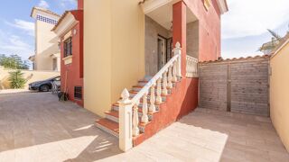  Villa � vendre 4 pi�ces 123 m� Algorfa