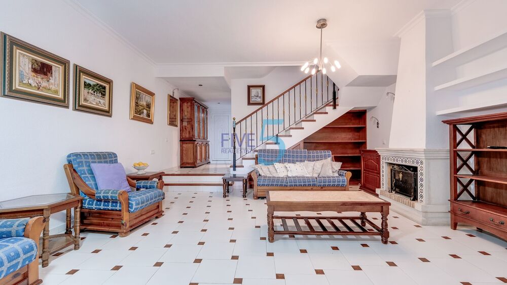 vente Maison - 4 pièce(s) - 101 m² Espagne
