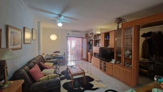  Appartement  vendre 3 pices 65 m Torrevieja