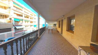  Appartement � vendre 5 pi�ces 108 m� Guardamar del segura