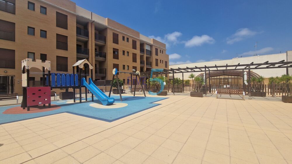 vente Appartement - 4 pièce(s) - 123 m² Espagne