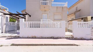  Villa à vendre 4 pièces 99 m² Rojales